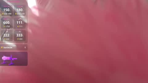 JellyBumDP online show from March 13, 11:00 pm