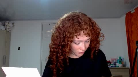 jellyrose online show from March 5, 11:34 pm