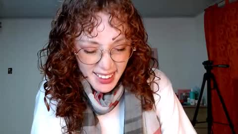 jellyrose online show from March 8, 2:59 am