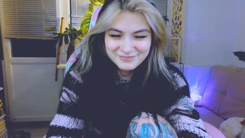 Jelya online show from December 18, 5:21 pm