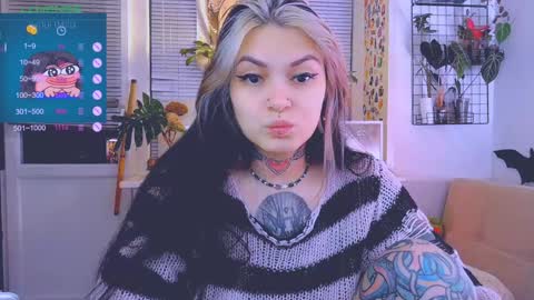 Jelya online show from January 27, 2:13 pm