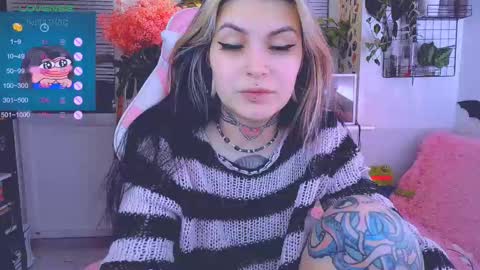 Jelya online show from March 1, 4:11 pm