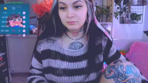 Jelya online show from March 5, 2:34 pm