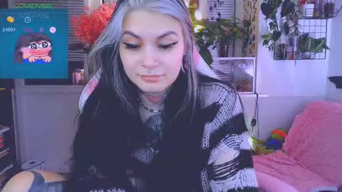 Jelya online show from March 8, 6:16 pm