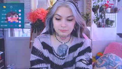 Jelya online show from March 10, 10:26 am