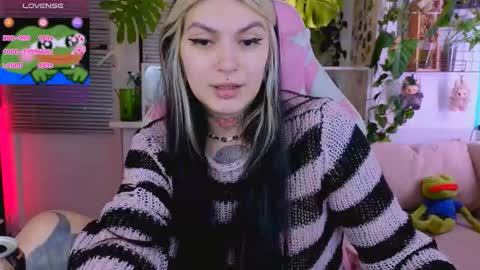 Jelya online show from September 25, 4:21 pm