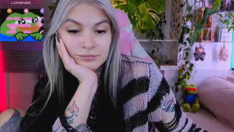 Jelya online show from October 10, 4:28 pm