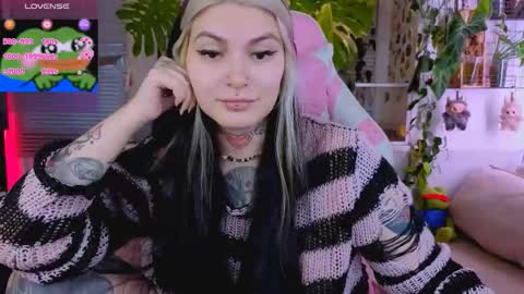 Jelya online show from October 18, 11:33 am