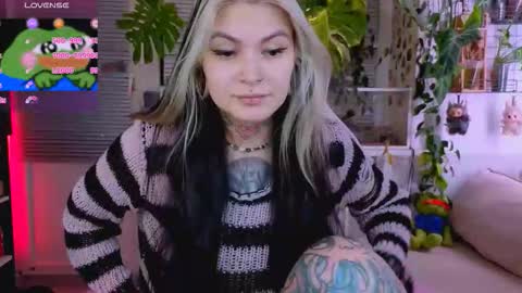 Jelya online show from October 22, 1:11 pm