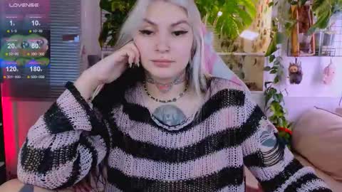 Jelya online show from November 4, 11:31 am