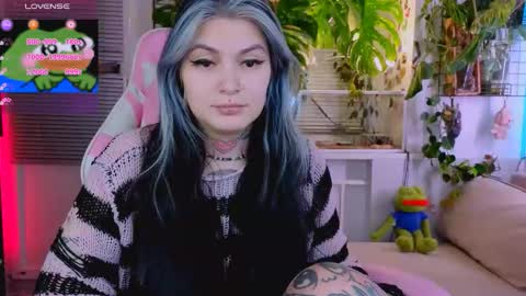 Jelya online show from November 11, 2:28 pm