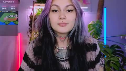 Jelya online show from April 19, 9:28 pm