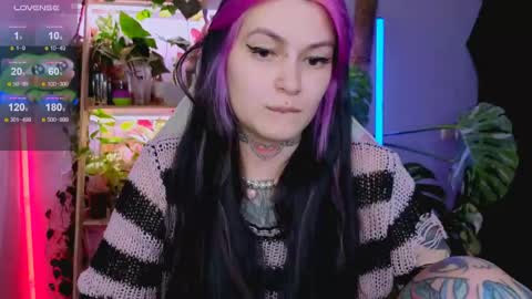 Jelya online show from April 21, 10:12 pm