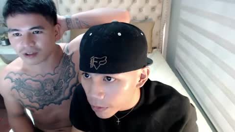 Snapshot of jem_fuckboyx chatting on June 15, 12:29 pm Jem online show from June 15, 12:29 pm