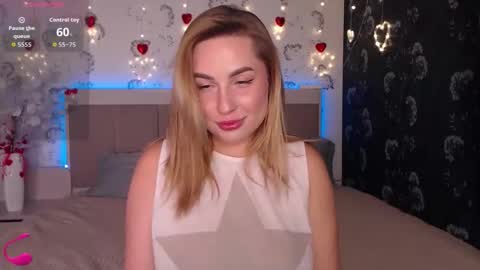 Alice online show from February 23, 3:09 pm