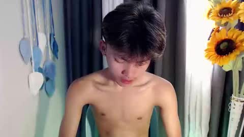 jemart_urnaughtboy online show from March 22, 6:17 am