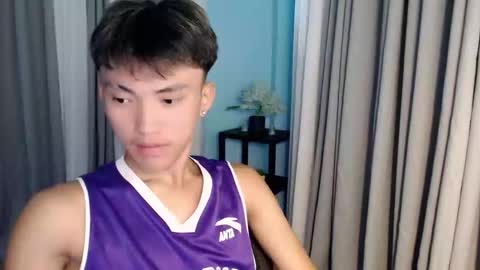 Snapshot of jemart_urnaughtboy chatting on April 23, 4:09 pm jemart_urnaughtboy online show from April 23, 4:09 pm