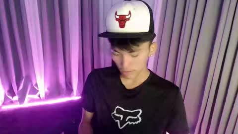 Snapshot of jemart_urnaughtboy chatting on April 30, 4:24 pm jemart_urnaughtboy online show from April 30, 4:24 pm