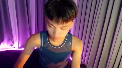Snapshot of jemart_urnaughtboy chatting on May 7, 4:45 pm jemart_urnaughtboy online show from May 7, 4:45 pm