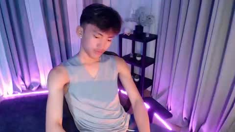 Snapshot of jemart_urnaughtboy chatting on May 29, 5:00 pm jemart_urnaughtboy online show from May 29, 5:00 pm