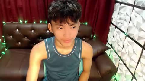Snapshot of jemart_urnaughtboy chatting on June 3, 3:20 am jemart_urnaughtboy online show from June 3, 3:20 am
