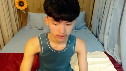 jemart_urnaughtboy online show from July 23, 3:04 am