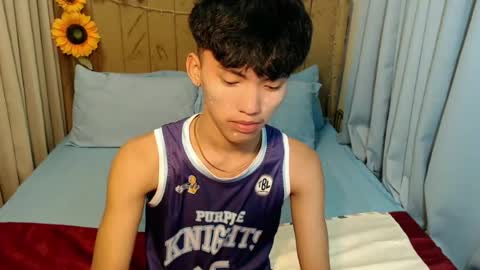 jemart_urnaughtboy online show from July 24, 10:24 am