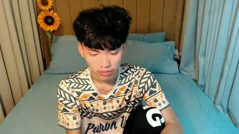 jemart_urnaughtboy online show from July 27, 9:22 pm