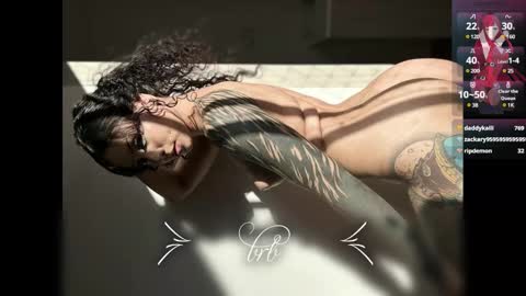 Snapshot of jen_ziur chatting on February 24, 9:53 am jen online show from February 24, 9:53 am