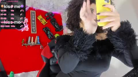 jena_derbo online show from April 23, 10:47 am