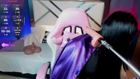 Snapshot of jena_nicols chatting on October 31, 4:13 am Jena online show from October 31, 4:13 am