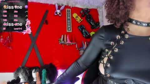jena_rosse online show from June 4, 10:32 am