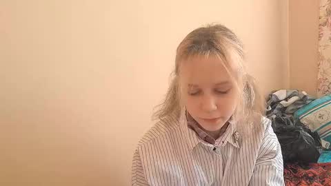 Jessica online show from March 9, 7:34 am