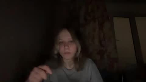 Jessica online show from April 19, 6:10 pm