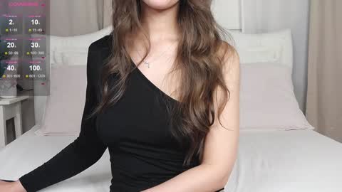 Snapshot of jenaloren chatting on December 20, 2:52 am Jena dont forget to thumbs up your rating is so important to me online show from December 20, 2:52 am