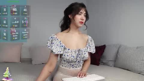 Jena  dont forget to thumbs up your rating is so important to me  online show from January 14, 4:07 am