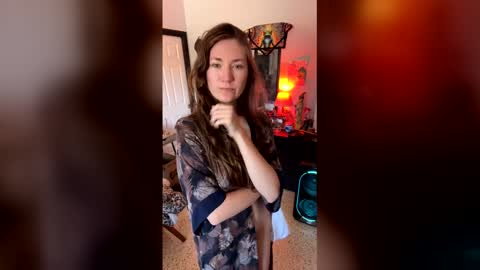 jenellehayesxoxo online show from March 23, 5:39 pm