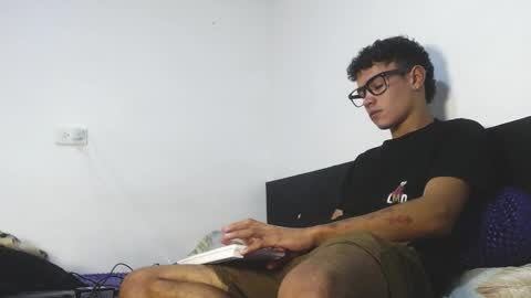 jenfrysuarez online show from November 27, 11:51 pm