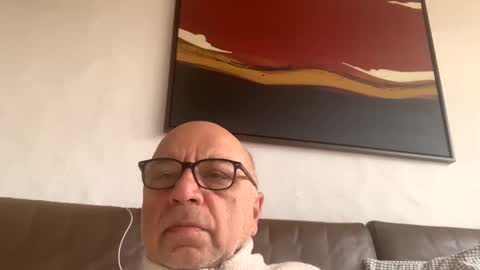 Snapshot of jengo55 chatting on February 7, 9:05 am jengo55 online show from February 7, 9:05 am