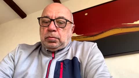 Snapshot of jengo55 chatting on March 5, 7:49 am jengo55 online show from March 5, 7:49 am