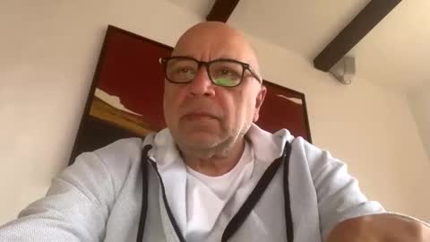 Snapshot of jengo55 chatting on March 12, 7:35 am jengo55 online show from March 12, 7:35 am