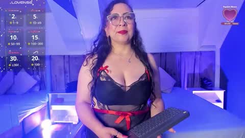 jenifer_cruz online show from March 6, 2:52 am