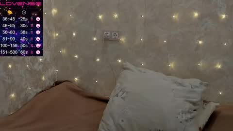 Snapshot of jeniferji chatting on December 4, 9:51 am EvaSileZ online show from December 4, 9:51 am