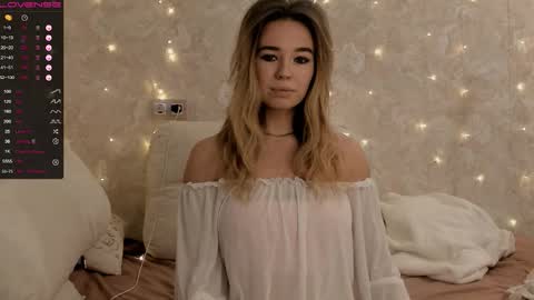 EvaSileZ online show from November 4, 3:22 pm