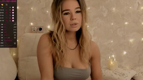 EvaSileZ online show from November 29, 5:10 am