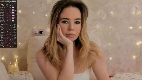 EvaSileZ online show from December 21, 9:38 am