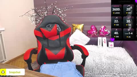 Snapshot of jeniferstone chatting on December 3, 10:50 am Kira online show from December 3, 10:50 am
