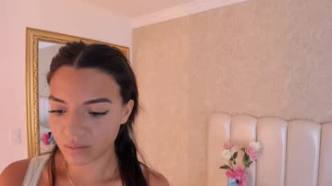 Samanta online show from November 13, 5:12 pm