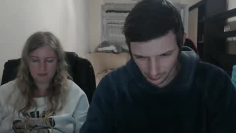 JenisAndPeter online show from March 8, 4:17 pm