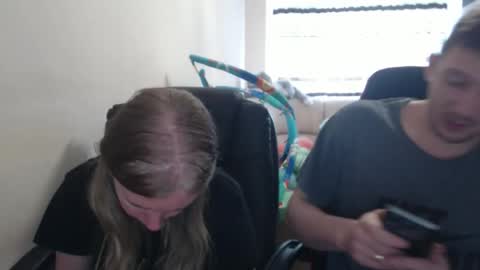 JenisAndPeter online show from September 18, 7:21 am